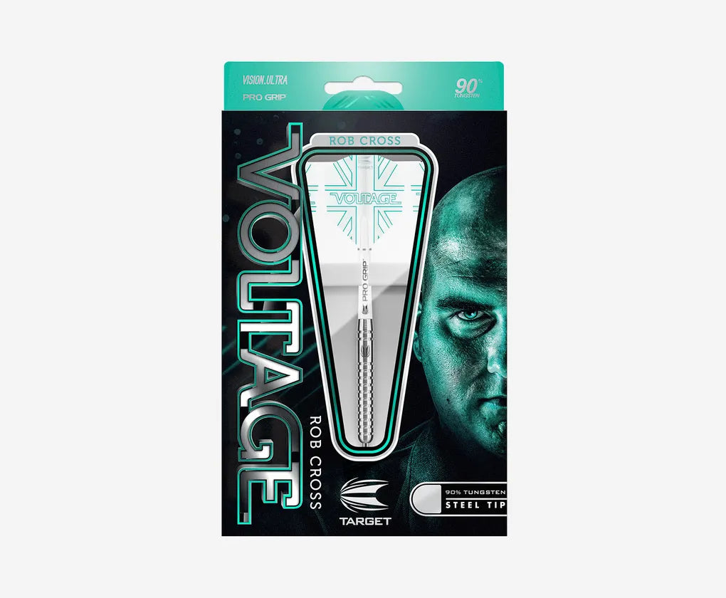 Target ROB CROSS 'Voltage' G1