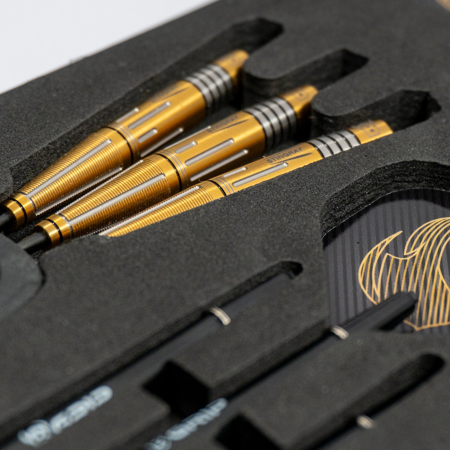 BULL'S - Stingray ST4