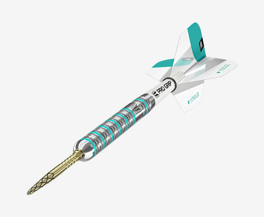 Target - ROB CROSS 'Voltage' G2 Swiss