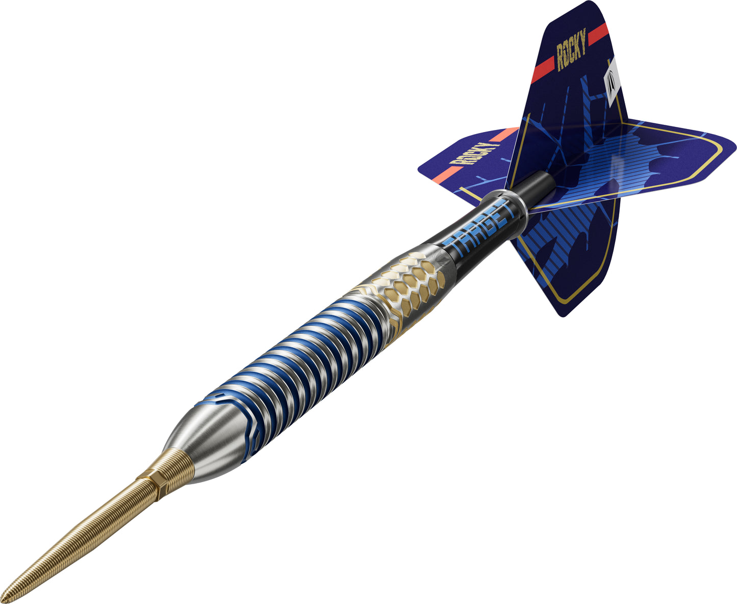 Target - Josh Rock G1 SP