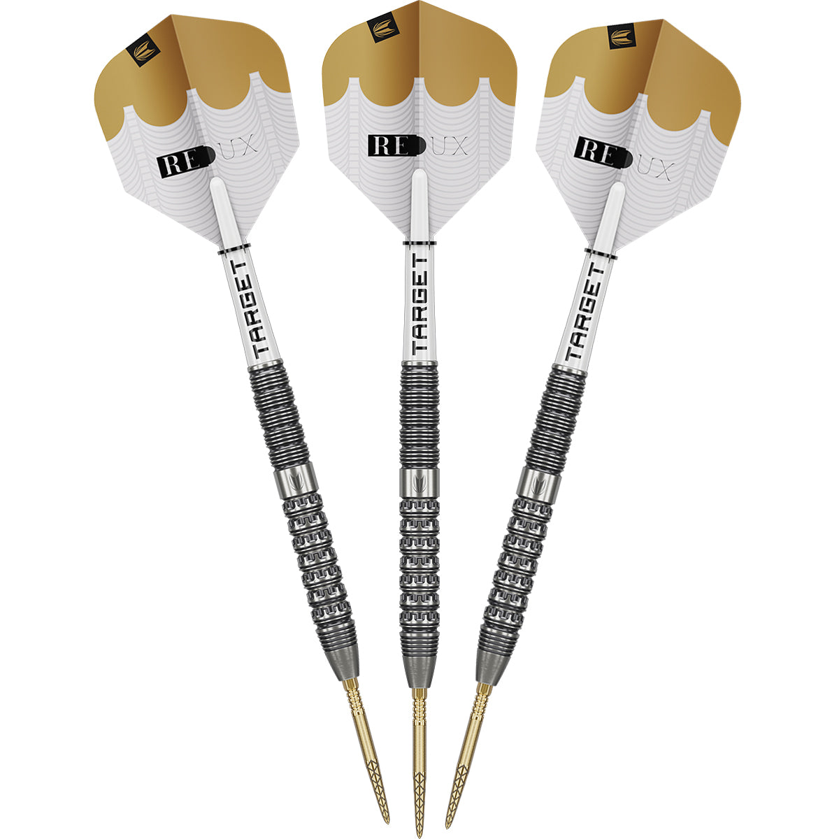 Target - Redux 90% 01 SP