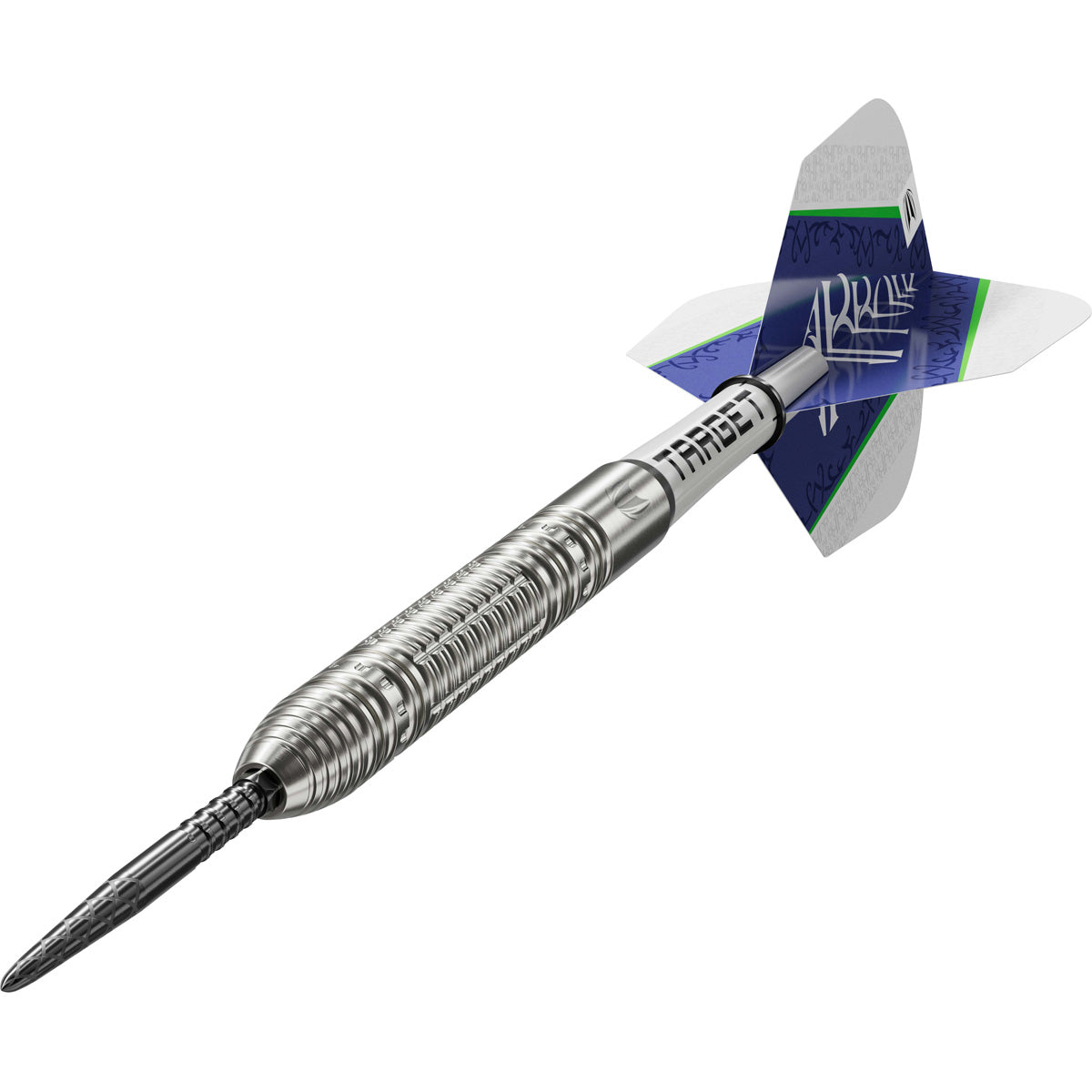 Target - Shane Mc Guirk 90% Swiss 23g