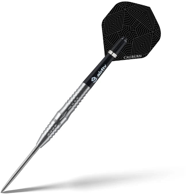 Caliburn - Hunt Darts - Steel Tip - 90% Tungsten - H3