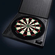 Precise180 - Endorphine Dartboard ( nur Board )