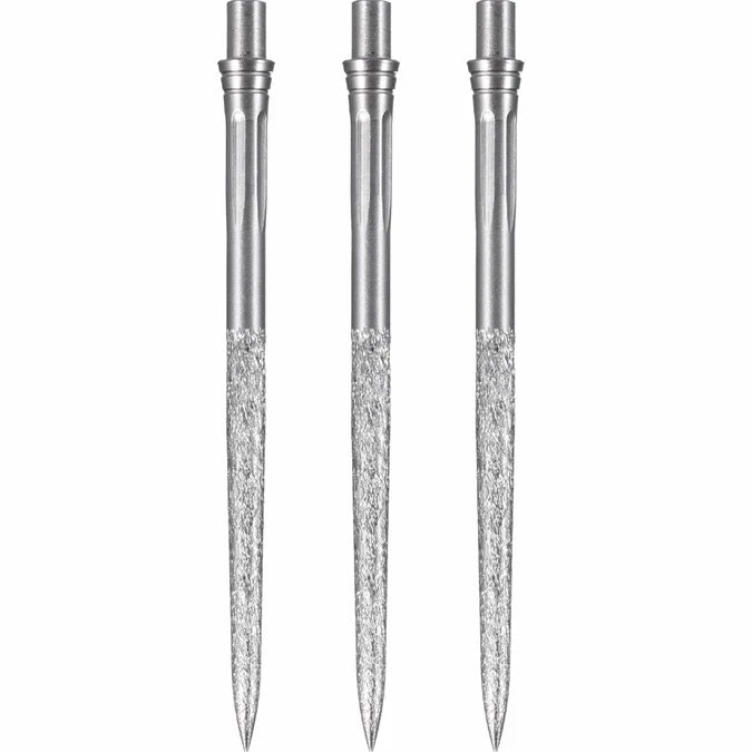 Caliburn - Points - Rough