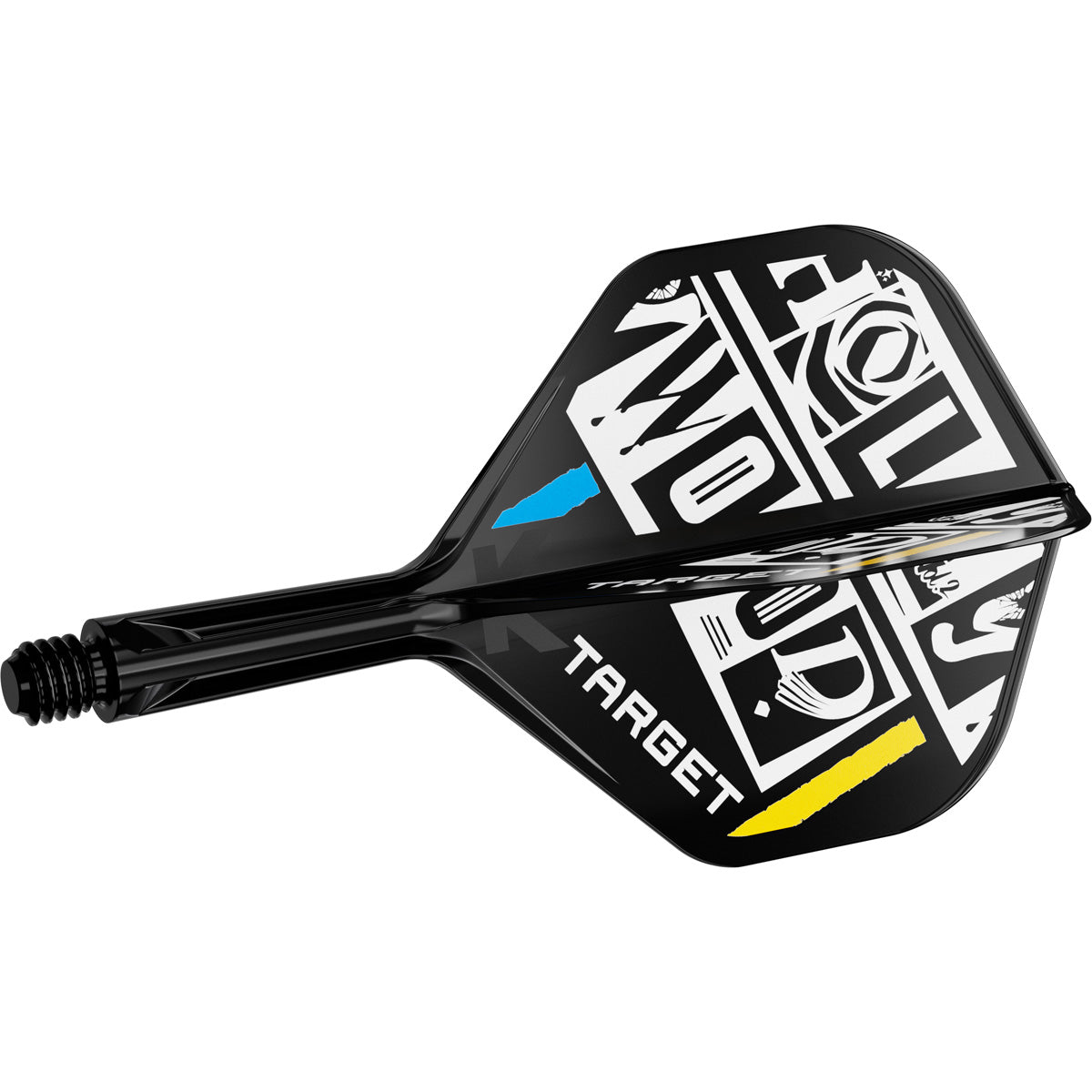 Target - K-Flex Chris Dobey No.2