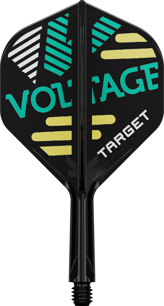 Target - K-Flex Rob Cross No.2