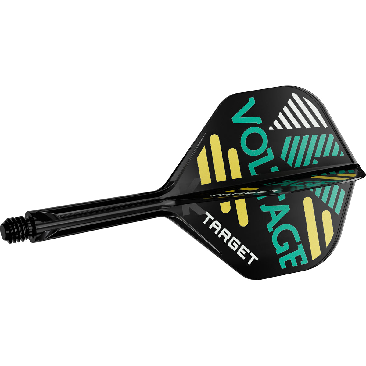 Target - K-Flex Rob Cross No.2
