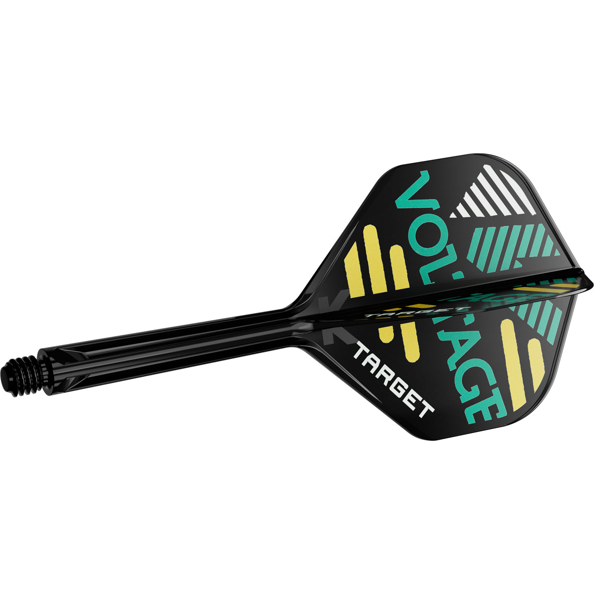 Target - K-Flex Rob Cross No.2