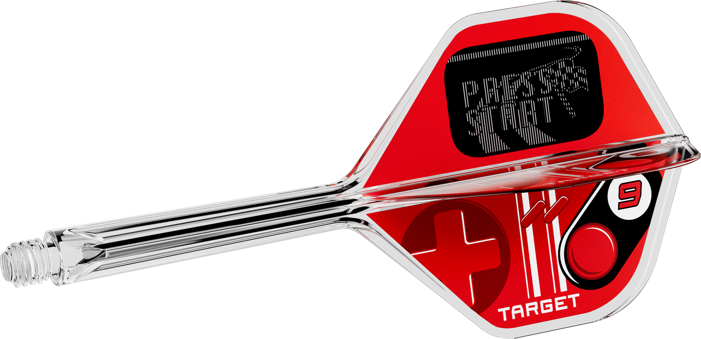 Target - K-Flex Press Start