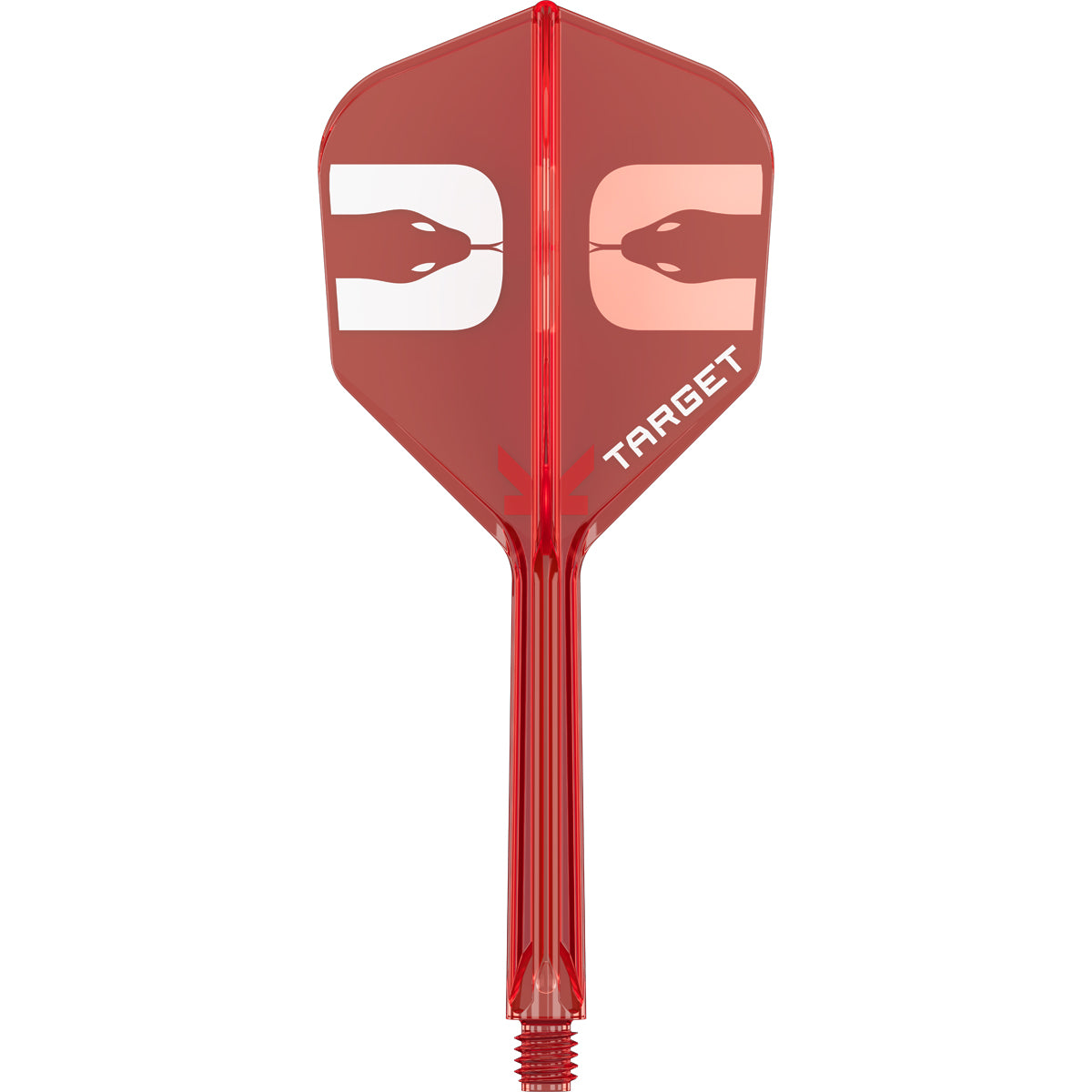 Target - K-flex Nathan Aspinall