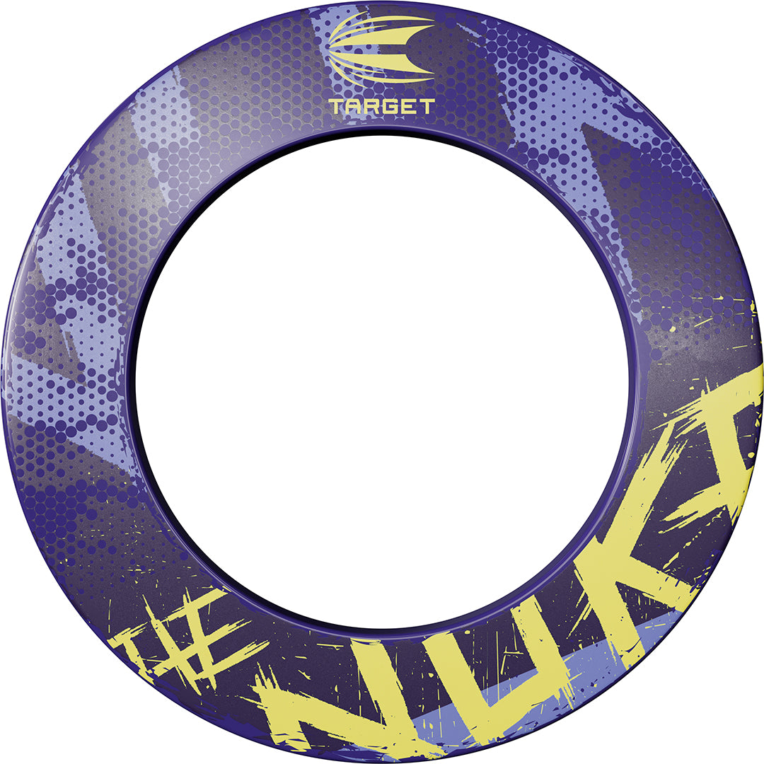 Target - Luke Littler PU Surround