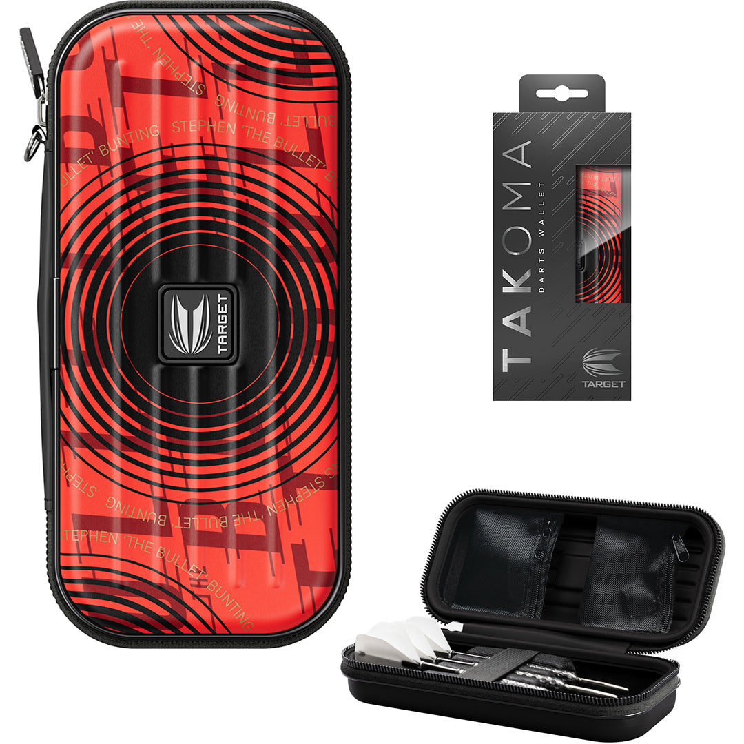 Target - Takoma Stephen Bunting Wallet