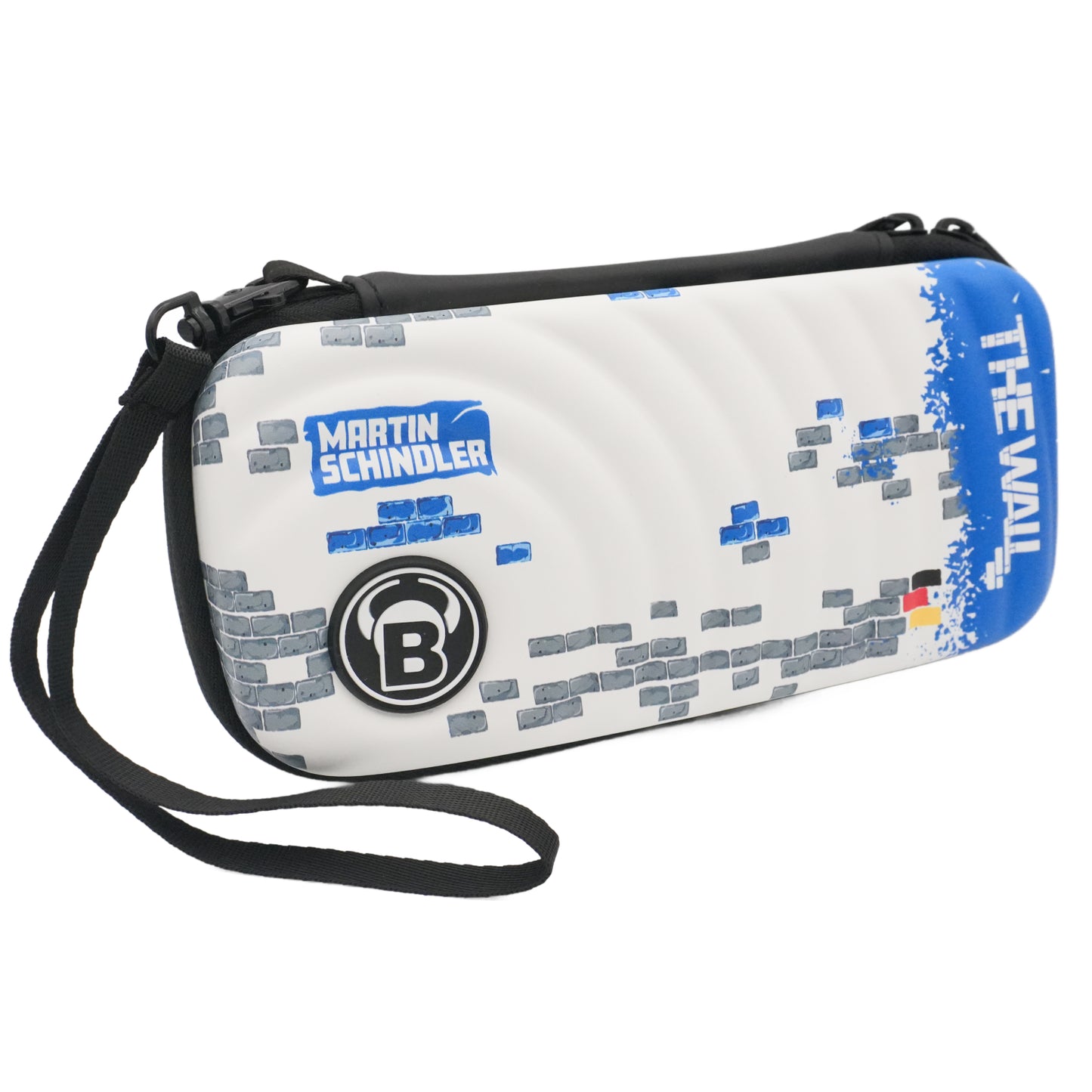 BULL'S - Orbis S Dartcase Martin Schindler