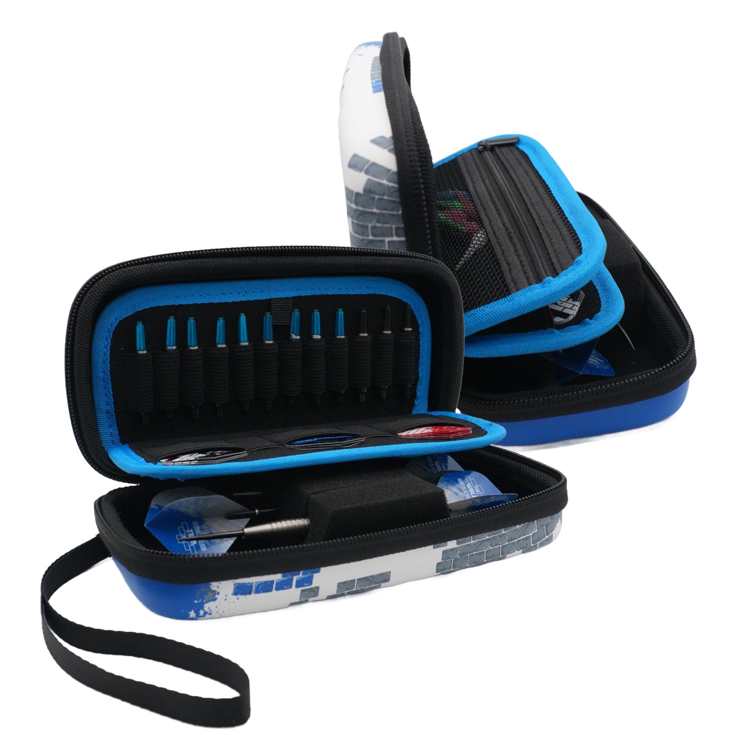 BULL'S - Orbis S Dartcase Martin Schindler