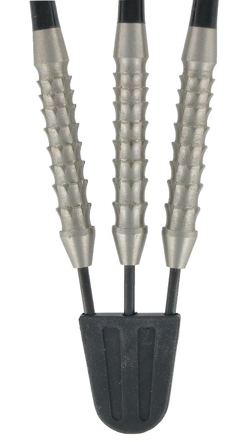 Bull's - Triangle Pointholder Black