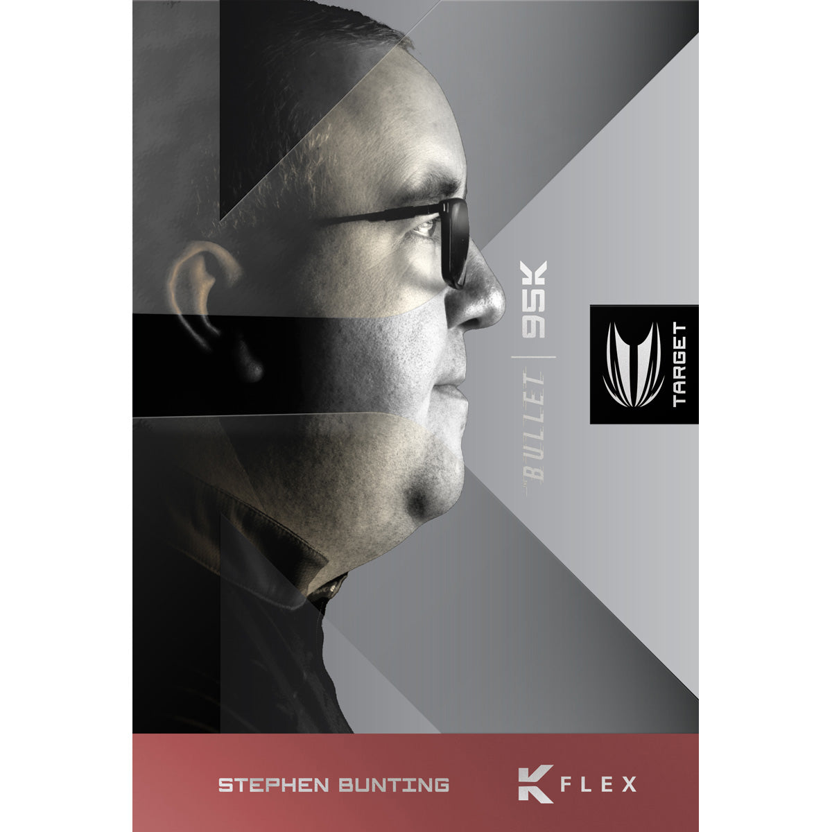 Target - Stephen Bunting 95K Swiss