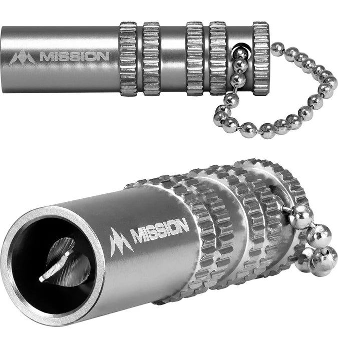 Mission - Broken Shaft Remover