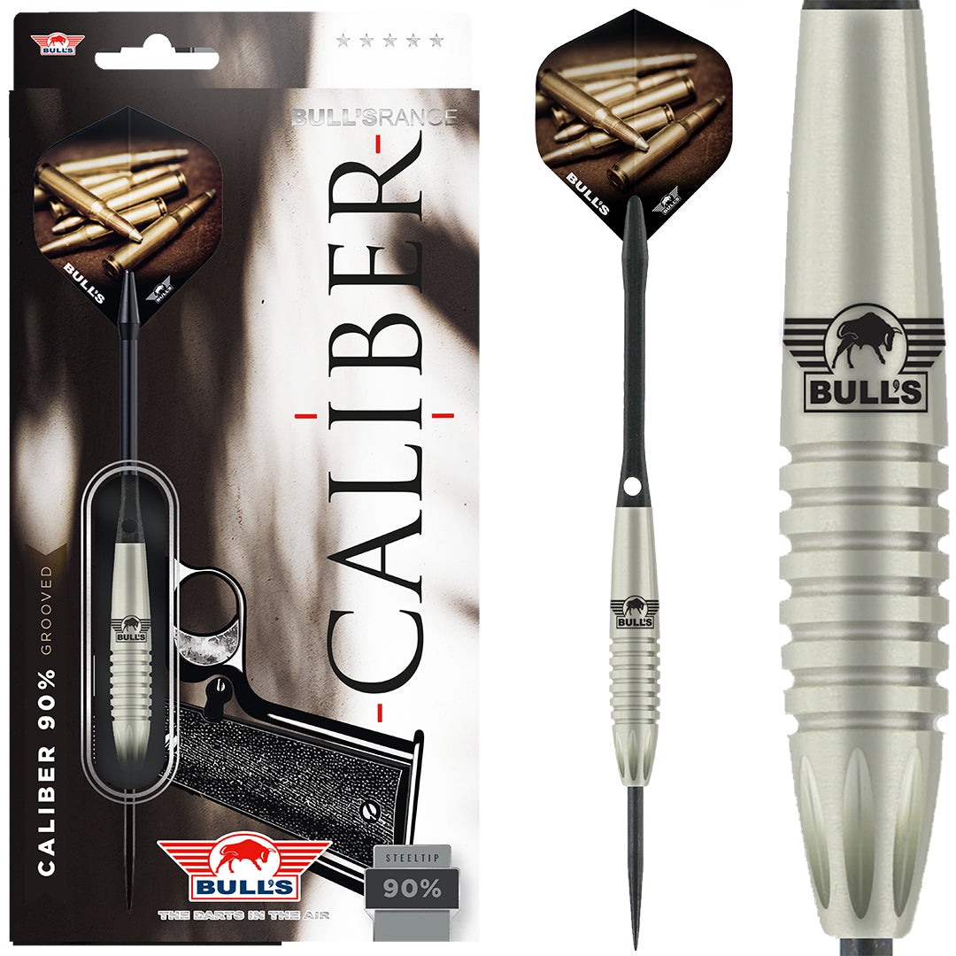Bull's - Caliber 90% Smooth