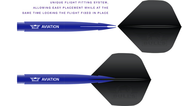 Bull's - Aviation Shafts