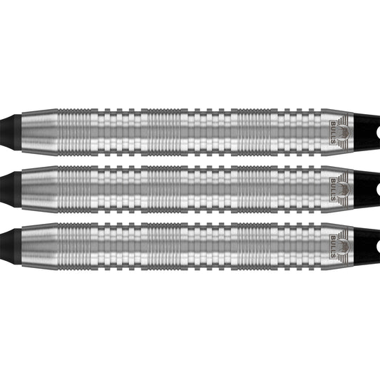 Bull's - Direct Tungsten Softtip 18g