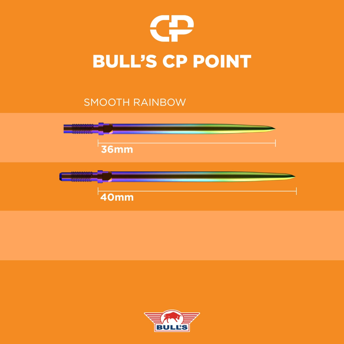 Bull’s - CP Smooth Points