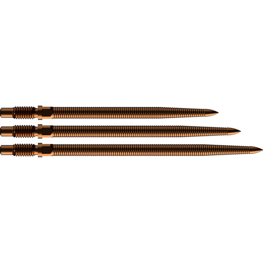 Bull’s - CP Micro Grip Points