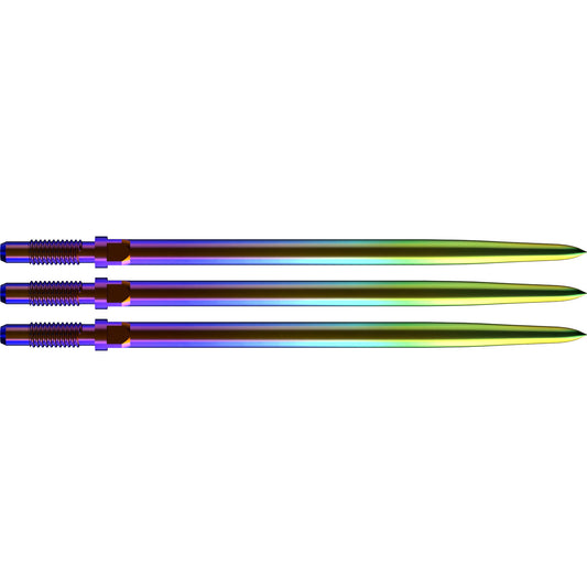 Bull’s - CP Smooth Points
