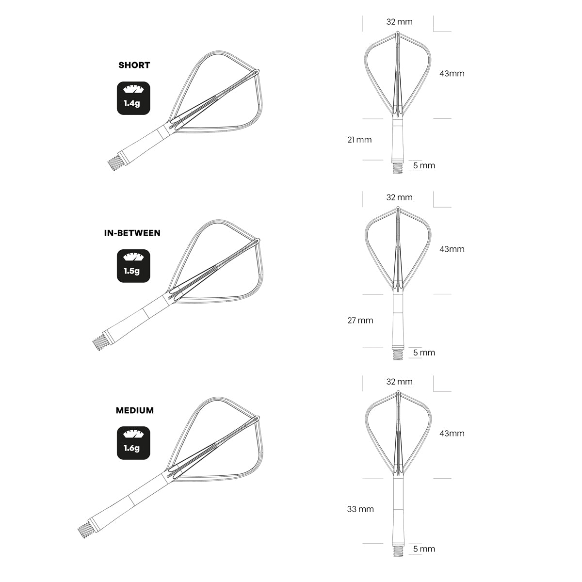 Shot - Flight Deck Kite