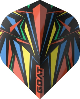 GOAT - Athlete Flights