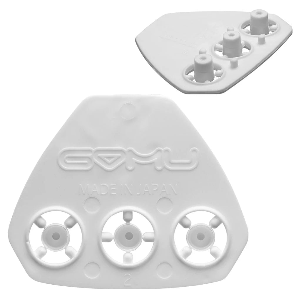 L-Style - Gomu Shaft Tightener