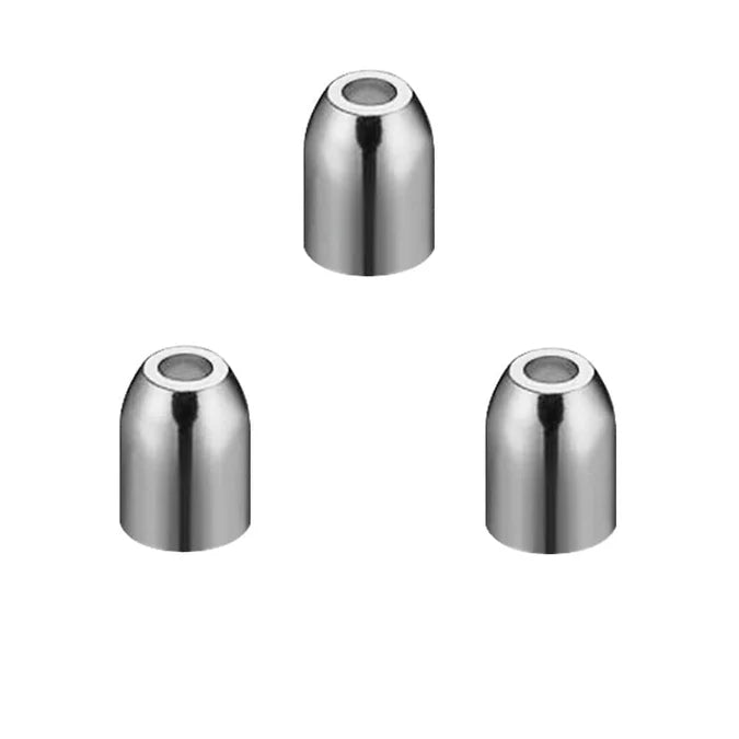 L-Style - CHAMPAGNE Rings PREMIUM