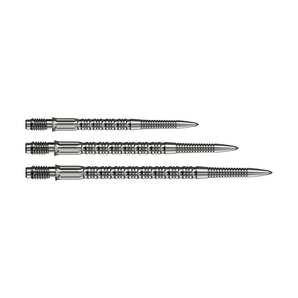 Mission - R2.5 RP GV2 Silver
