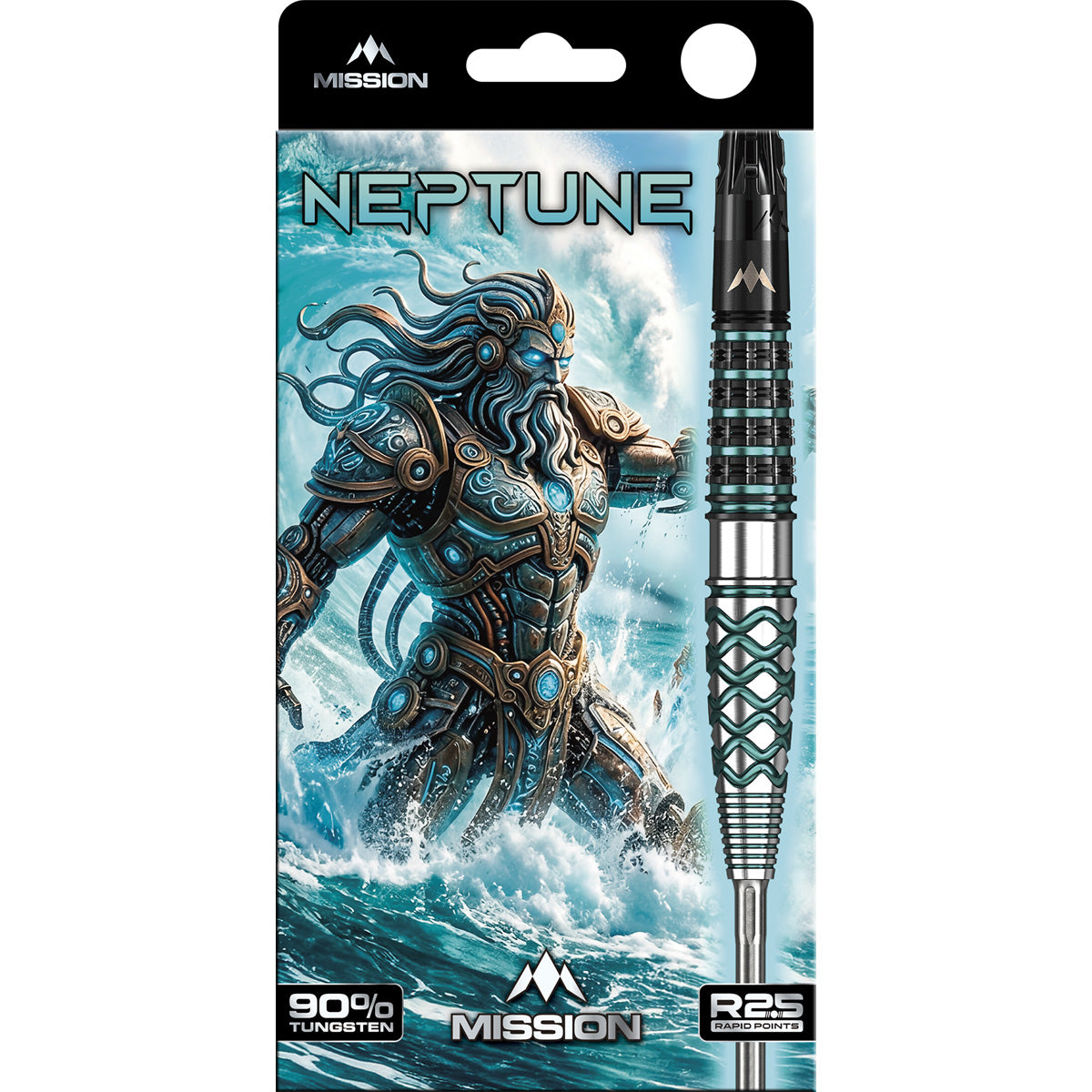 Mission - Neptune RP 95%