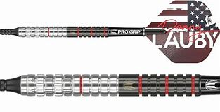 Target - Danny Lauby Softtip 18g 90%