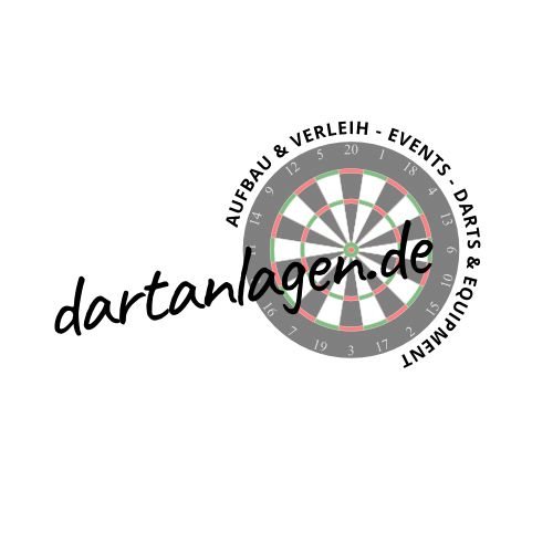 Dartanlagen.de - Shop Gutschein