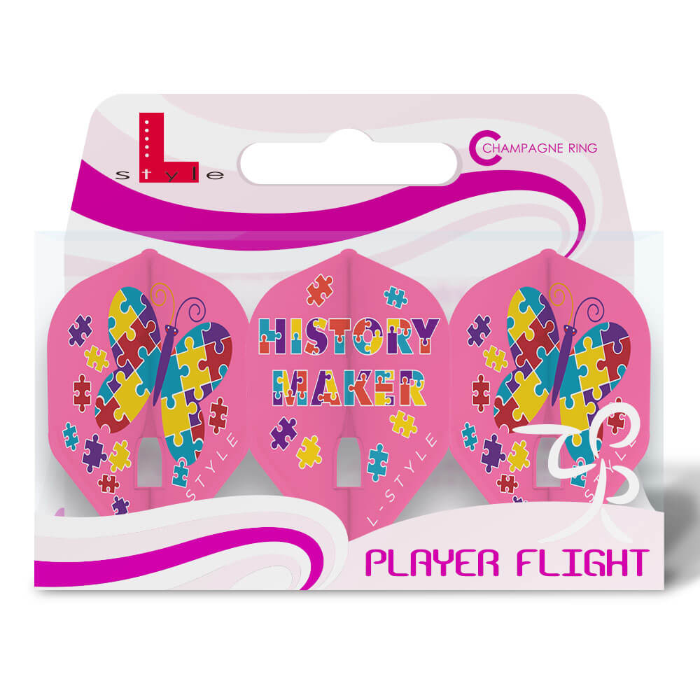 L-Style - L1 Shape FALLON SHERROCK