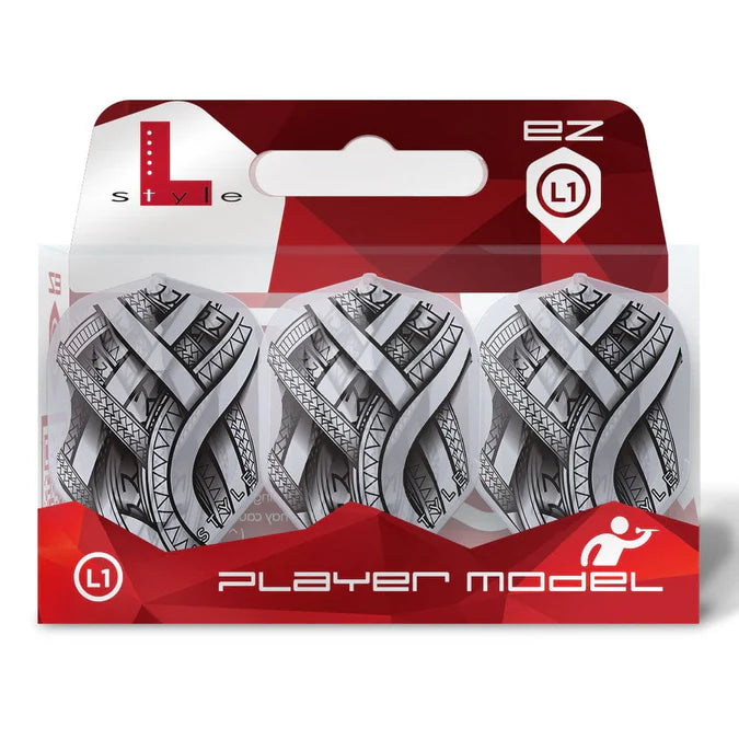 L-Style - EZ Flights - L1 - Mike de Decker