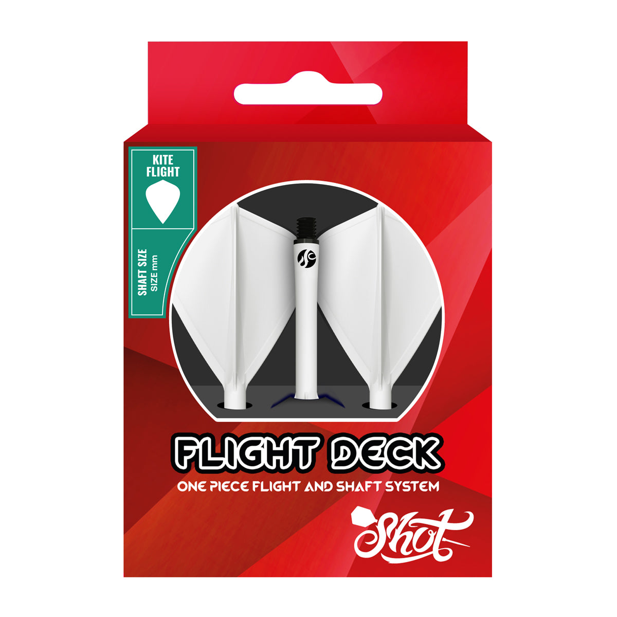 Shot - Flight Deck Kite