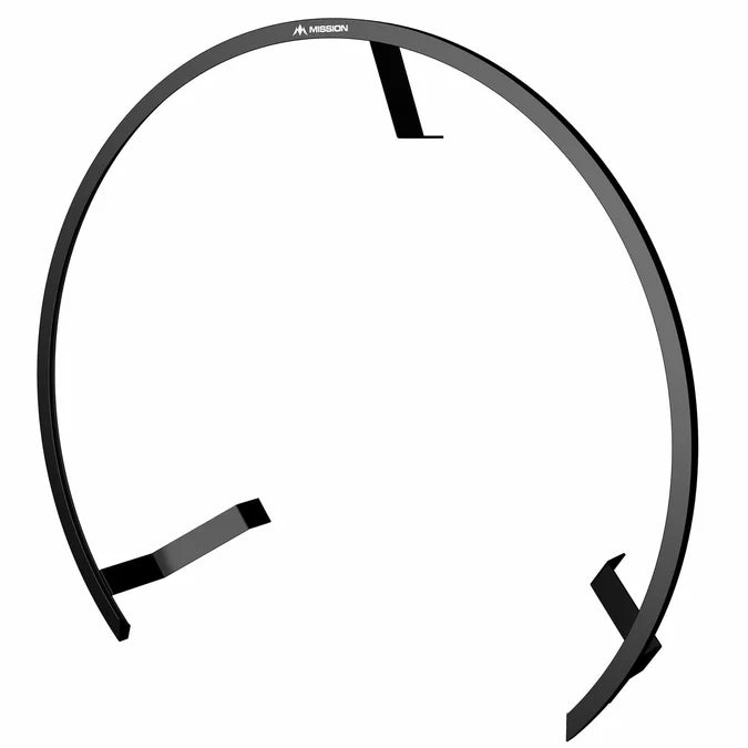 Mission - Torus 270 Dartboard Beleuchtung