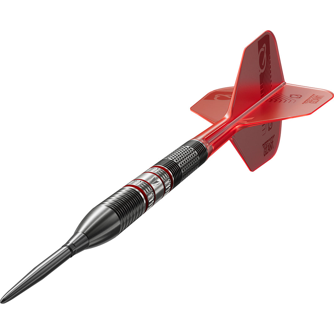 Target - Gabriel Clemens 95K Swiss Point 95%