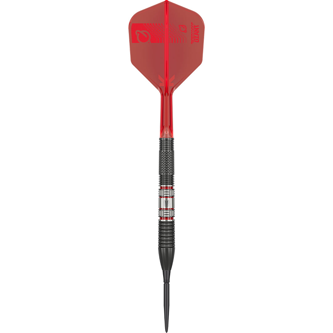 Target - Gabriel Clemens 95K Swiss Point 95%