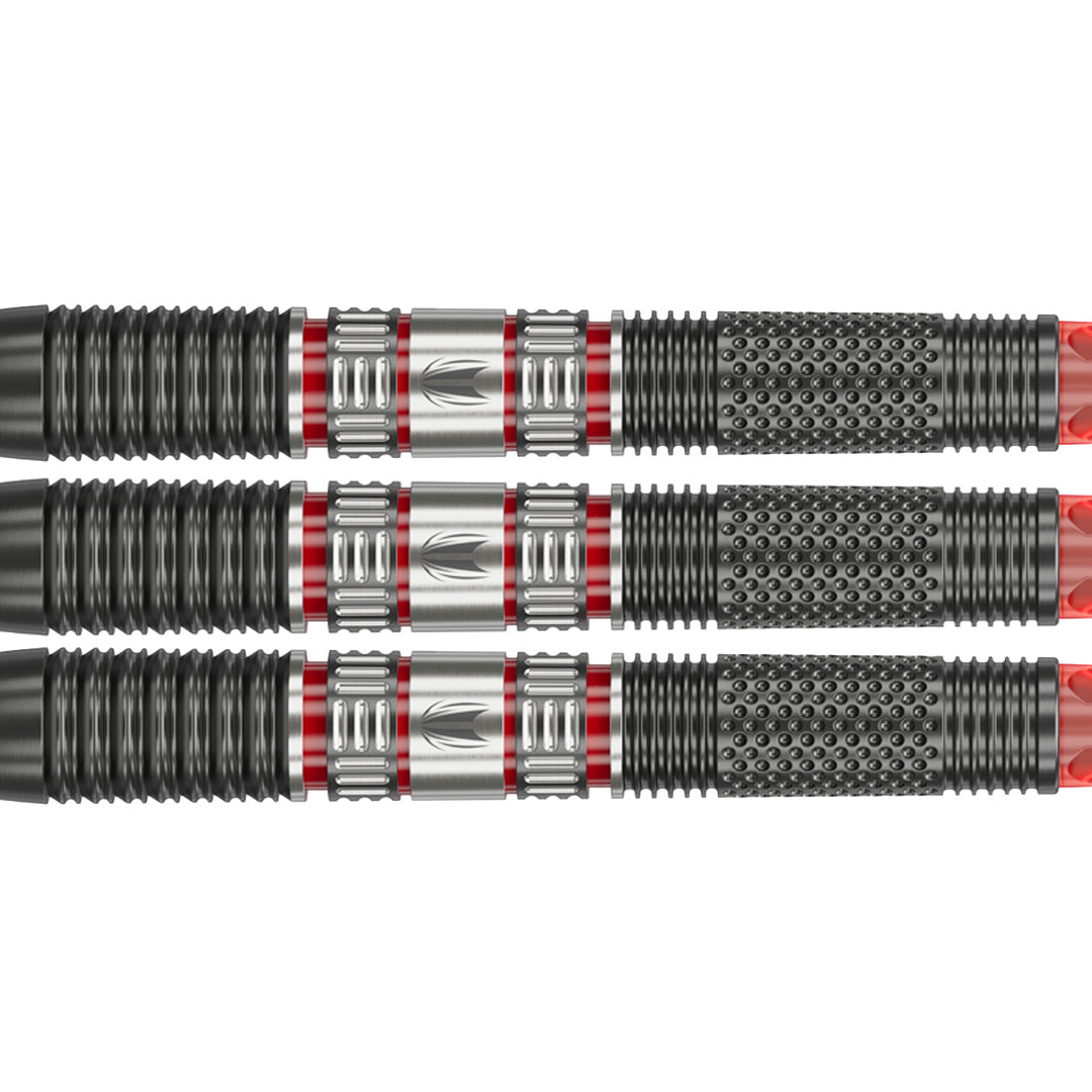 Target - Gabriel Clemens 95K Swiss Point 95%