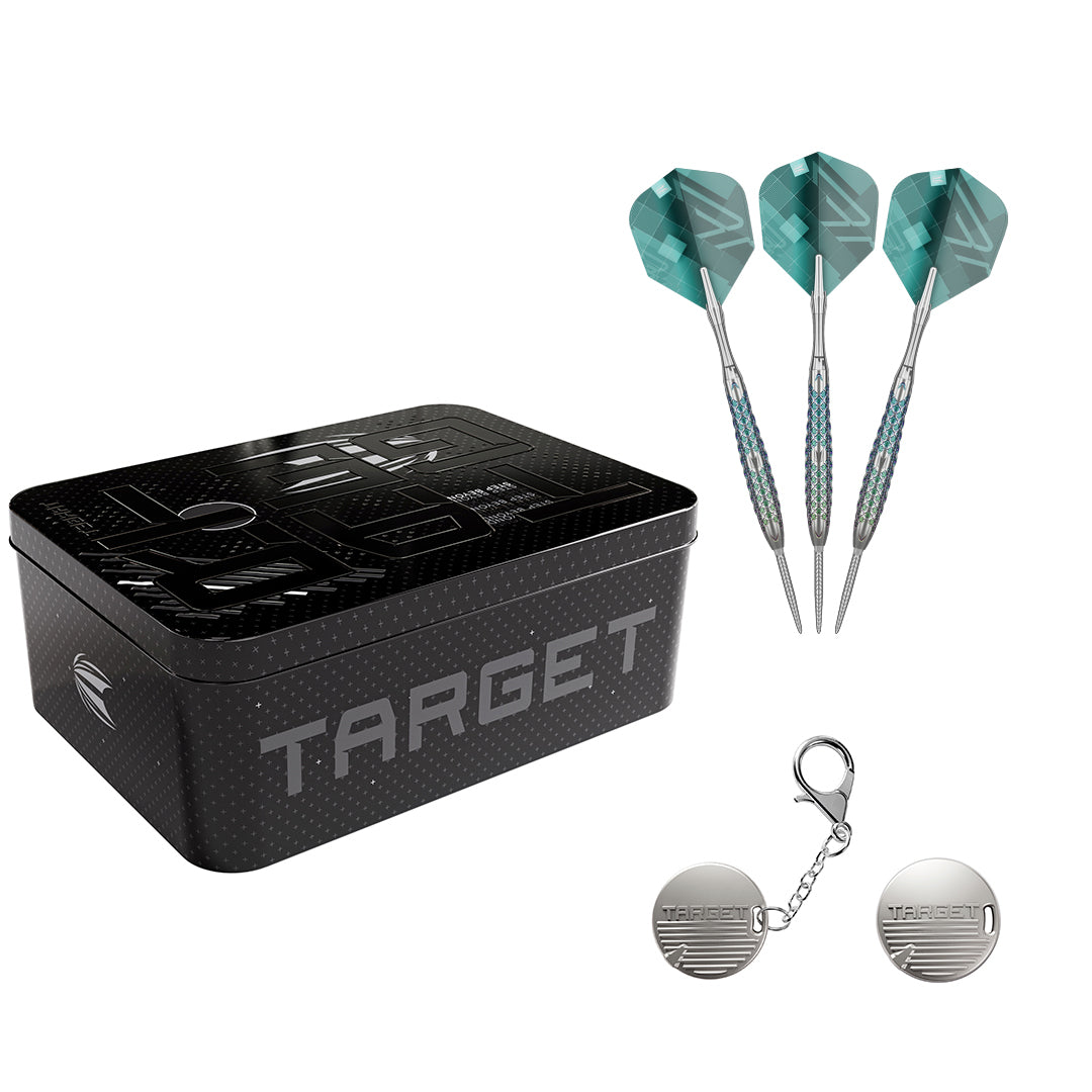 Target - Rove 03 90% Swiss
