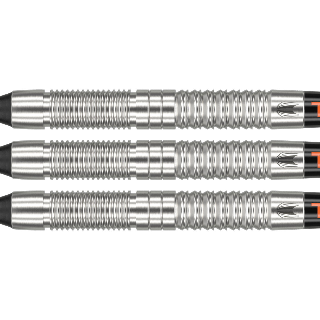 Target - Crux 10 Softtip 90%