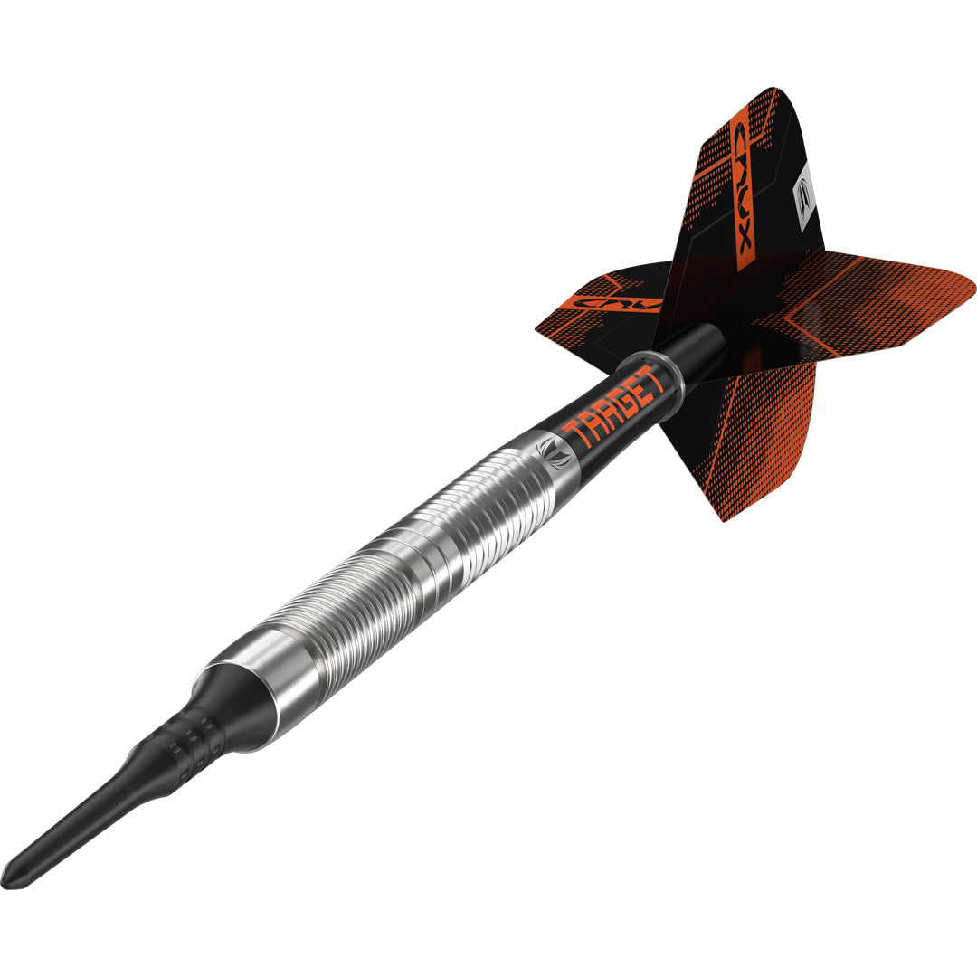 Target - Crux 10 Softtip 90%
