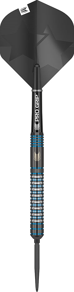 Target - Adrian Lewis Black SP 90%