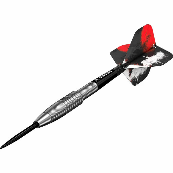 Mission - Yari Darts 90%