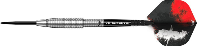 Mission - Yari Darts 90%
