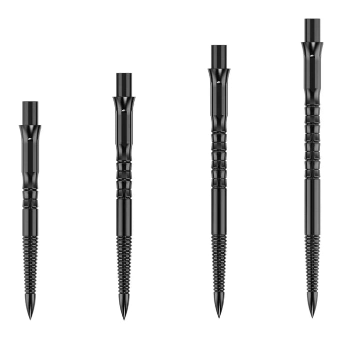 Caliburn - Dart Points - Bamboo Black